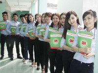 Sinh viên ngành QUẢN TRỊ KINH DOANH chuẩn bị cho tương lai với kỹ năng nghề nghiệp