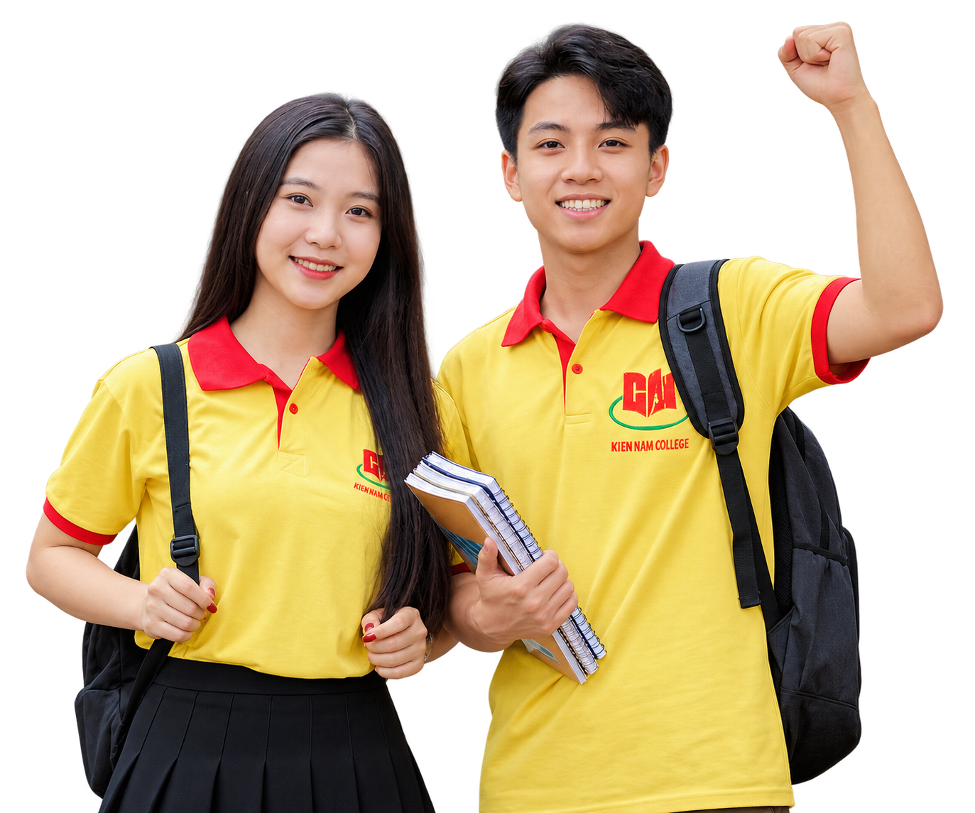 Sinh viên Cao đẳng Miền Nam