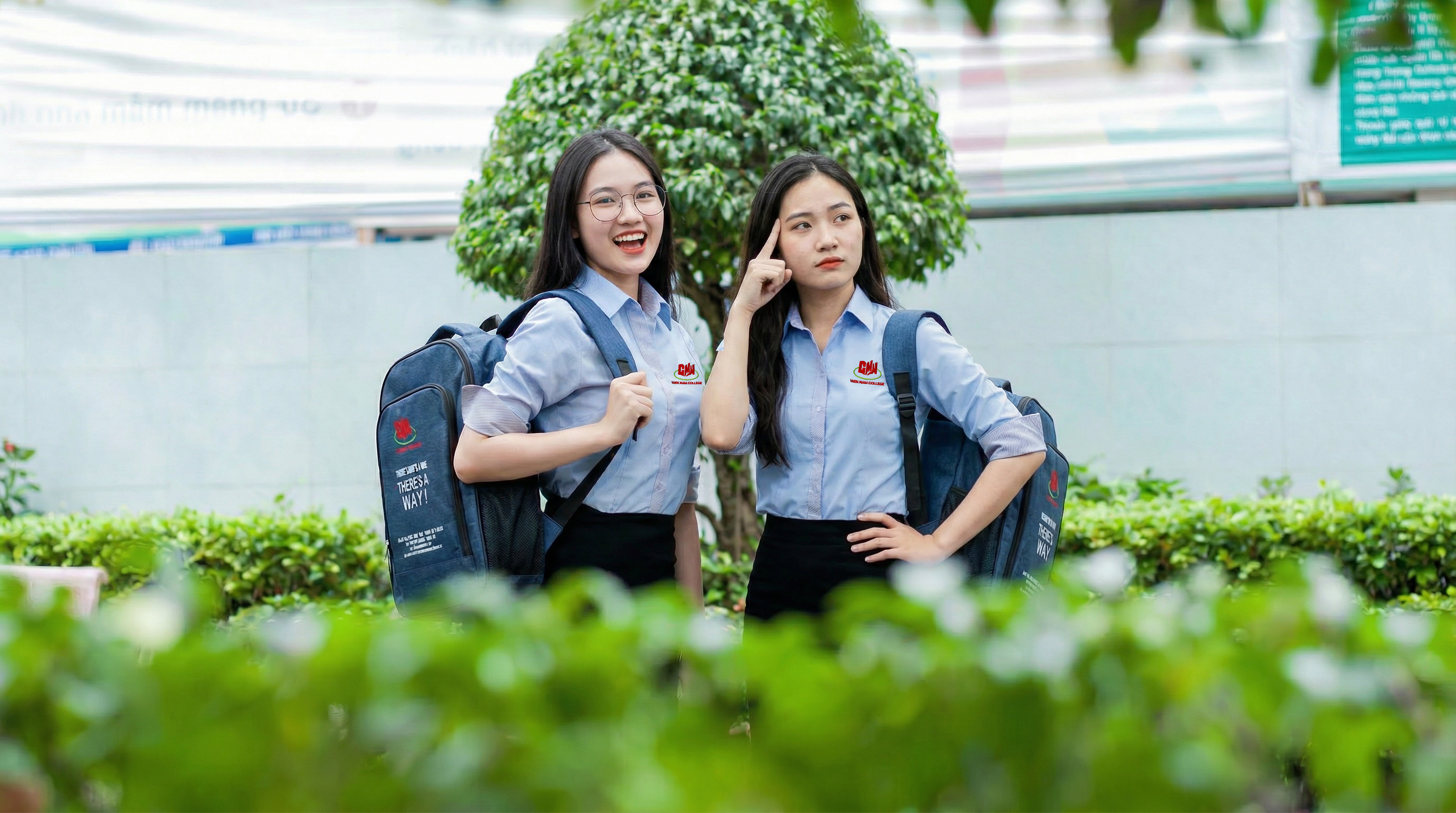 Sinh viên học tập