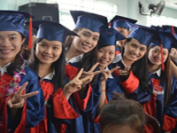 Danh sách sinh viên đủ điều kiện làm khóa luận tốt nghiệp