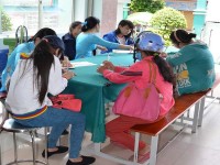 Thông báo - bài 2