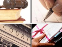 Dịch vụ pháp lý - Hướng đi mới cơ hội mới