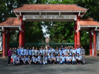 Tin tức - Sự kiện - bài 1