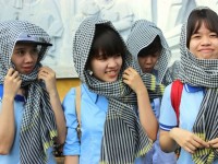 Hoạt động sinh viên - bài viết 3