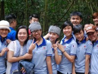 Hoạt động sinh viên - bài viết 2