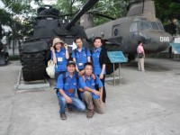 Thông báo kết quả lớp cảm tình đoàn đợt 1 và mở lớp đợt 2