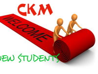 Lịch tập trung sinh hoạt đầu khóa bậc Cao đẳng khóa 08 - nhập đợt 1 năm 2015