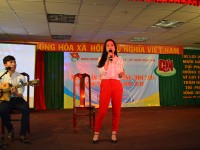 Vòng chung kết Cuộc thi 