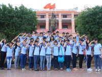 Xét tuyển vào Cao đẳng Miền Nam năm 2015