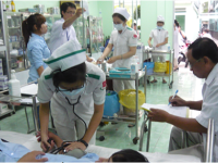 Ngành Điều dưỡng tại Cao đẳng Miền Nam