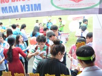 Thông báo điểm xét tuyển Cao đẳng chính quy năm 2015