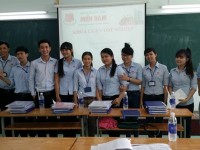 Trường CĐ Kinh tế - Kỹ thuật Miền Nam: Ngành Quản lý đất đai thu hút lao động cao