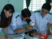 Tuyển sinh liên thông từ trình độ Trung cấp lên Cao đẳng ngành Dược sĩ, Điều dưỡng