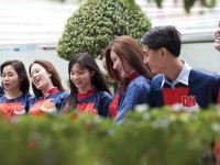 Chọn học Tài chính Ngân hàng  tại Trường Cao đẳng Kinh tế - Kỹ thuật Miền Nam, Vì sao?