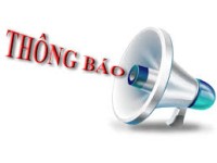 Lịch nhận giấy chứng nhận tốt nghiệp tạm thời và bảng điểm