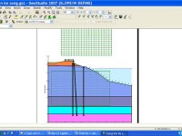 Khối ngành Kỹ thuật tại Cao đẳng KT-KT Miền Nam: Đi sâu vào ứng dụng các phần mềm tính toán và thiết kế