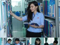 Trường Cao đẳng KT-KT Miền Nam: Chú trọng nâng cao chất lượng đào tạo