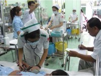 Vị trí ngành Điều dưỡng trong công tác chăm sóc sức khỏe ngày nay