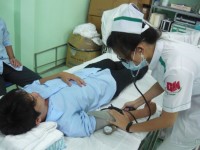 Ngành Điều dưỡng đón đầu xu thế  vươn tầm khu vực thị trường kinh tế ASEAN và thế giới