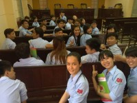 Ngành Pháp luật – Xu thế vận động và cơ hội việc làm