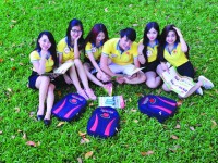 Trường Cao đẳng KT-KT Miền Nam: Xét tuyển cho thí sinh tốt nghiệp THPT