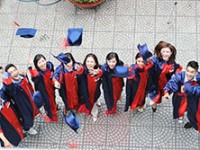 Kế hoạch ôn và thi cao đẳng Liên Thông ngành DƯỢC SĨ và ĐIỀU DƯỠNG