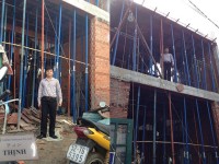 Sinh viên ngành Xây dựng có việc làm tại công ty Nhật - Ước mơ đã trở thành hiện thực