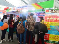 Trường Cao đẳng Miền Nam: Tiếp tục nhận hồ sơ xét tuyển đợt bổ sung năm 2016