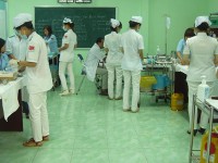 Thông tin tuyển sinh Cao đẳng Liên Thông năm 2017