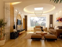 Ngành Thiết Kế Nội Thất học gì? Ra trường làm gì?