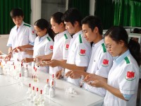 Chương trình khung đào tạo Cao đẳng tín chỉ ngành Dược sĩ