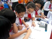 Những điểm mới trong dự thảo quy định đánh giá chất lượng giáo dục