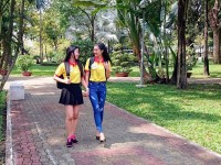 Gia hạn nhận hồ sơ Cao đẳng liên thông ngành Dược, ngành Điều dưỡng đến 15/5/2017