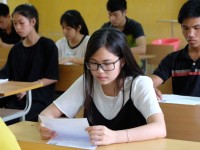 Điểm chuẩn vào đại học tốp đầu sẽ tăng