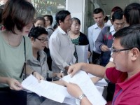 Đừng cố vào đại học để rồi bỏ cuộc giữa chừng