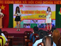 Trường Cao Đẳng Miền Nam: Nhận hồ sơ bổ sung đợt 2 đến 15/10/2017