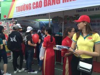 Trường Cao đẳng Miền Nam xét tuyển bổ sung năm 2017, nhận hồ sơ đến 30/9/2017