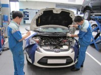 Lực học vừa phải nên học cao đẳng, cánh cửa vào đời không chỉ đại học