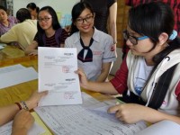 Hồ sơ nhập học Cao đẳng chính quy