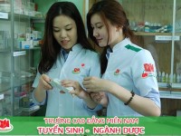 Hướng dẫn ghi hồ sơ đăng ký xét tuyển năm 2019 vào trường Cao đẳng Miền Nam