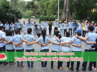 Ngành Quản hệ công chúng PR là gì? Học những gì? Ra trường làm gì?