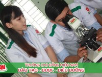 Mức lương của Dược sĩ Cao đẳng là bao nhiêu? và Cơ hội việc làm ngành Dược ra sao?
