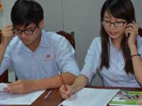 Học Cao đẳng: Lựa chọn vừa sức