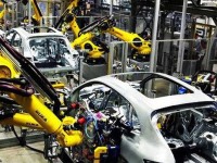Ngành công nghệ ô tô: Đây mới là nền công nghiệp 4.0 cứ 50 giây lắp xong 1 xe ô tô
