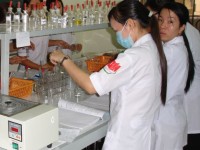 Tuyển sinh 2018 Cao đẳng ngành Dược, Điều dưỡng, KT xét nghiệm dành cho đối tượng đã học sơ cấp khối ngành sức khỏe