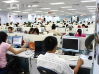 Nhân lực ngành công nghệ thông tin: Lương cao vẫn nhảy việc