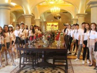 Có nên học ngành Quản trị khách sạn, học trường nào, ở đâu? Mức lương bao nhiêu