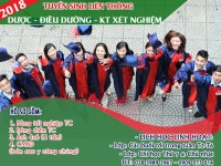 Trường Cao đẳng Miền Nam: Nhận hồ sơ xét tuyển bổ sung liên thông Cao đẳng Dược - Điều dưỡng - KT xét nghiệm