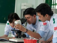 Trường Cao đẳng Miền Nam nhận hồ sơ xét tuyển và ưu đãi cho học sinh nhập học sớm năm 2018