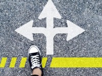 Kỳ thi THPT Quốc gia 2018: Biết điểm thi không cao như mong muốn, bạn nên làm gì?